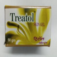 treatol gel 14 gm *6 piece upto 20% off malhar udyog best skin gel